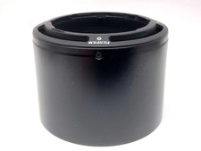 Fuji Paraluce X Fujinon Super