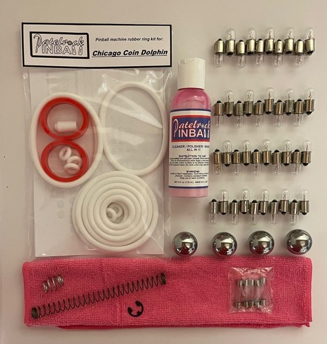 Kit messa punto manutenzione - a,