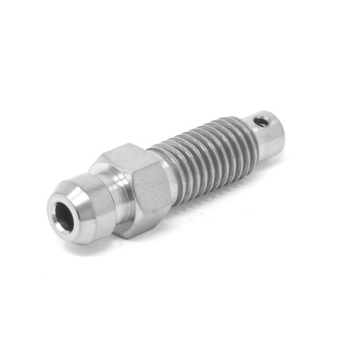 Vite nipple titanium - vite,