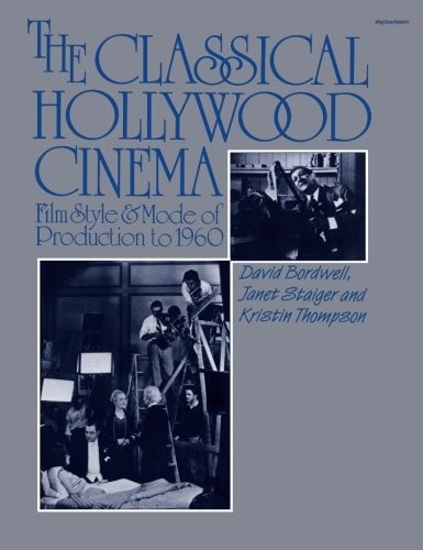 The classical hollywood - the,