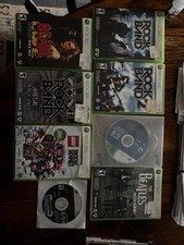 Lotto giochi Rock Band 3