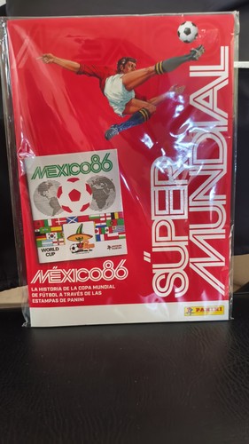 Album panini ristampato - album,