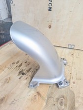 Paraspruzzi posteriore Triumph