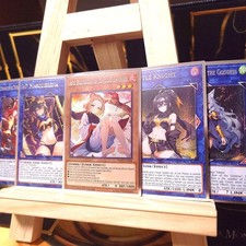 Yugioh Ultimate Waifu