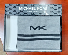 Sciarpa uomo Michael Kors