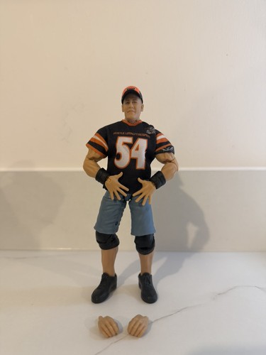 Wwe elite collection modellino - wwe,