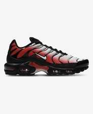 Nike Air Max Plus TN Rosso