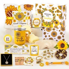 Regali Girasole per - Set