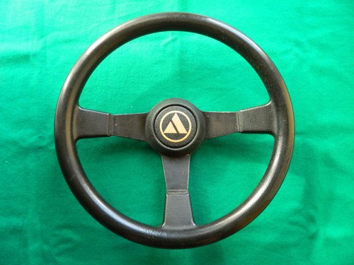 Volante autobianchi 112 - autobianchi, a