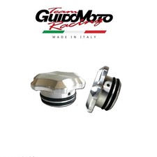 TAPPO SERBATOIO ALLUMINIO
