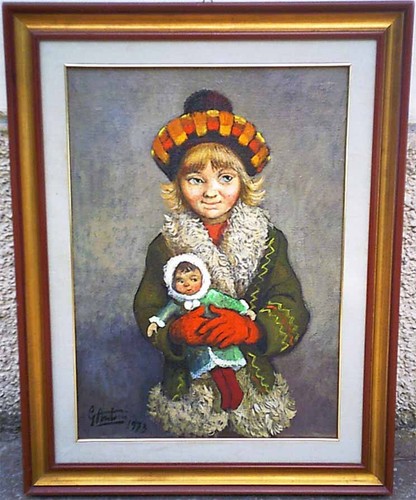 Gianfranco antoni la - antoni,