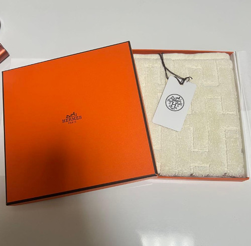 Asciugamano hermes - asciugamano,