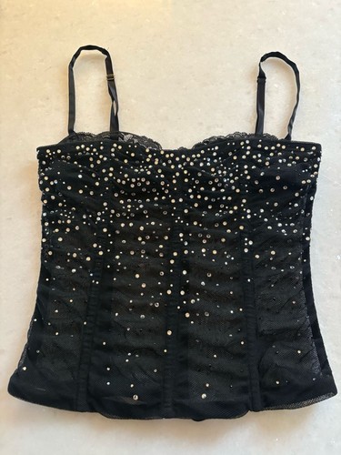 Bustier dolce gabbana - bustier,