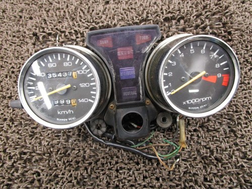 250t custom tachimetro - 250t,