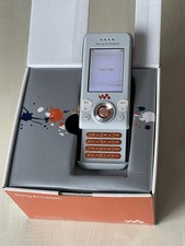 Sony Ericsson W580i Walkman