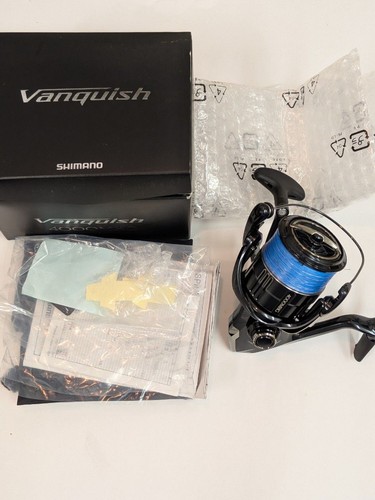 Mulinello spinning shimano - mulinello,