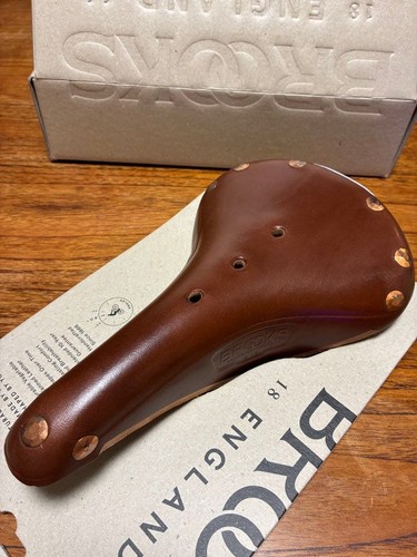 Brooks b17 special - brooks,