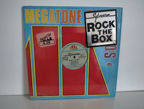 Sylvester rock the - sylvester, "rock