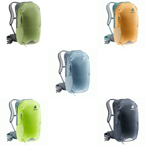 Deuter zaino bici - deuter,