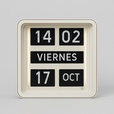 Solari Udine Dator 10