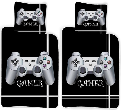 Lenzuolo gaming gamer partner - lenzuolo,