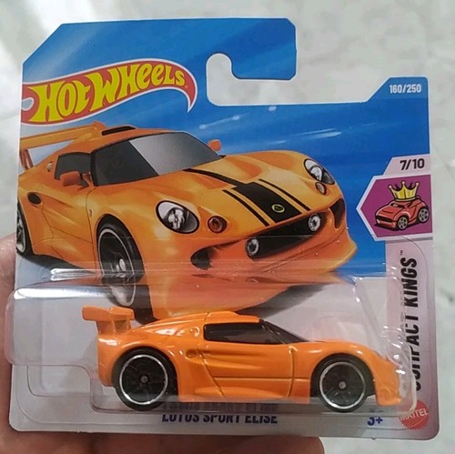 Hot wheels 2026 case - case, h