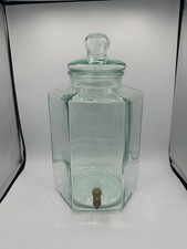 Dispenser bevande tè freddo