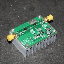 Amplificatore di potenza