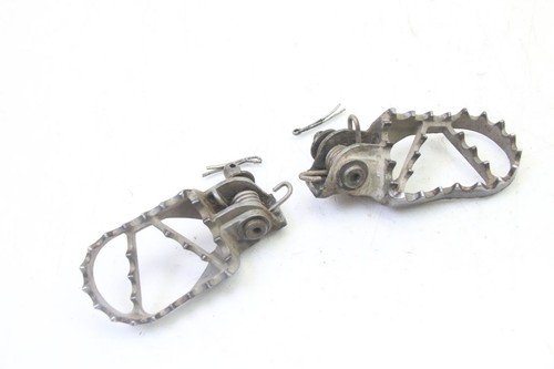 Paire cale pied avant - avant,