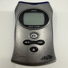 AS-IS Iomega HipZip 40 MB