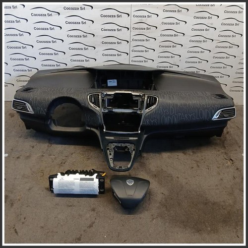 Plancia cruscotto lancia - ,