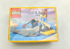 LEGO 6234 Renegade's Raft