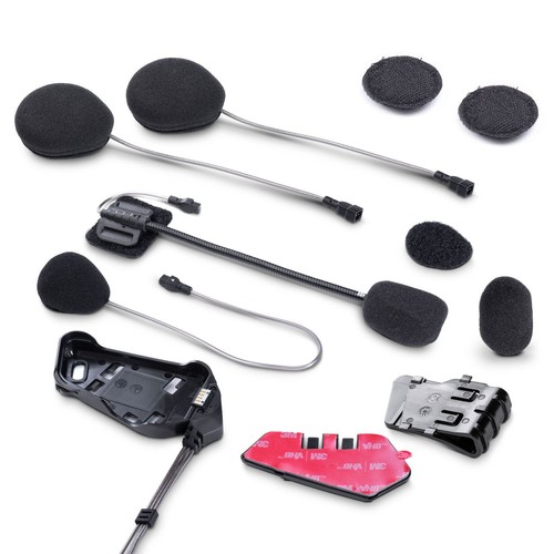Kit audio rush interfono - kit,