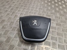 Peugeot 508 2016 Altre parti