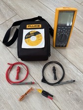 Multimetro Fluke 287 True RMS