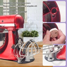 Stand Mixer Attachment