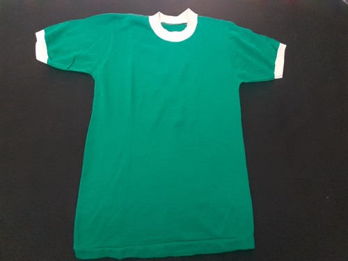 Maglia shirt vintage football - shirt,