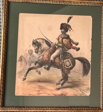 Eugène Beauharnais Guardia