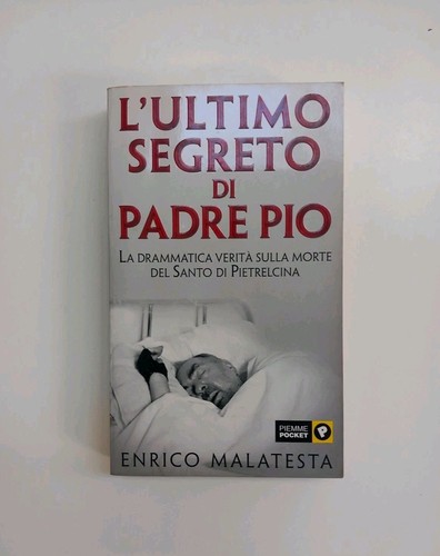 Libri padre pio - padre,