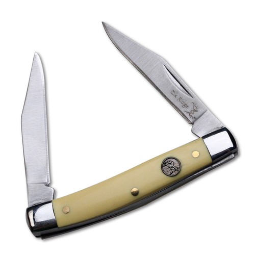 Coltello pieghevole elk ridge - coltello,