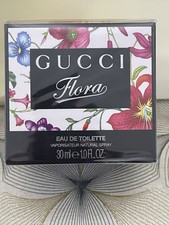 Gucci Flora EDT 30 Ml Vapo 1