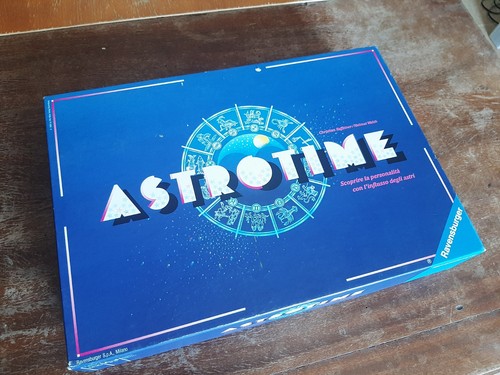 Astrotime ravensburger - astrotime,