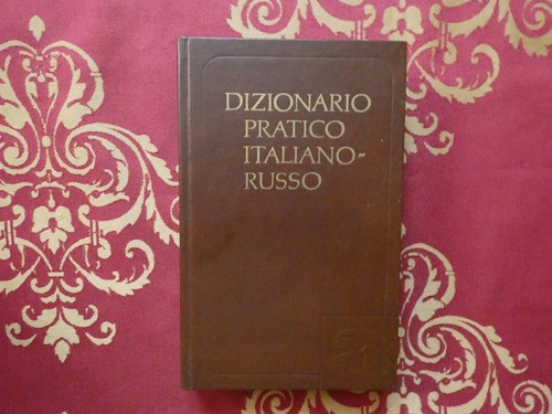 Dizionario pratico italiano - dizionario,