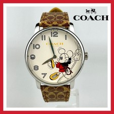 Orologio COACH Topolino