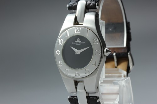 Near mint baume - baume, mercier