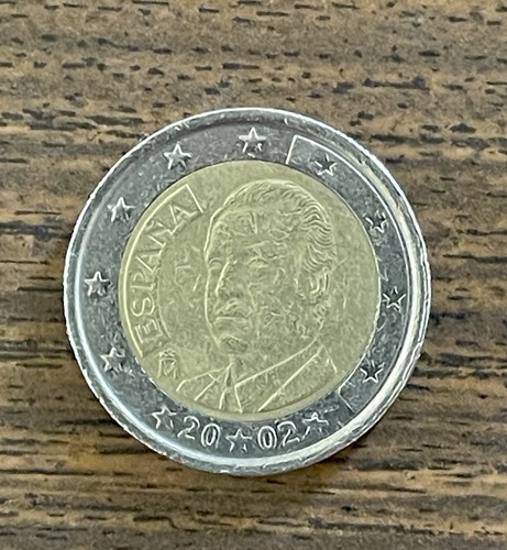Euro spagna 2002 - spagna,