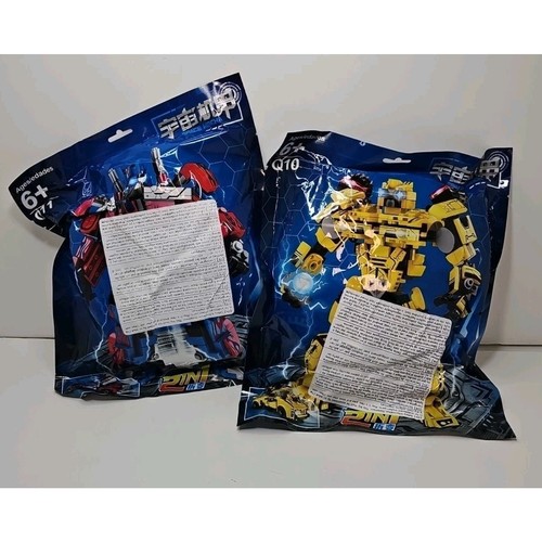 Kit modellino giocattolo