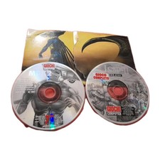 Video games lords of the - video,