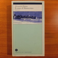 Il conte di Montecristo. vol. I - Alexandre Dumas - Corriere della Sera