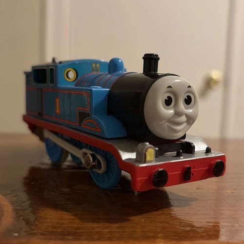Motore trackmaster tomy - trackmaster,